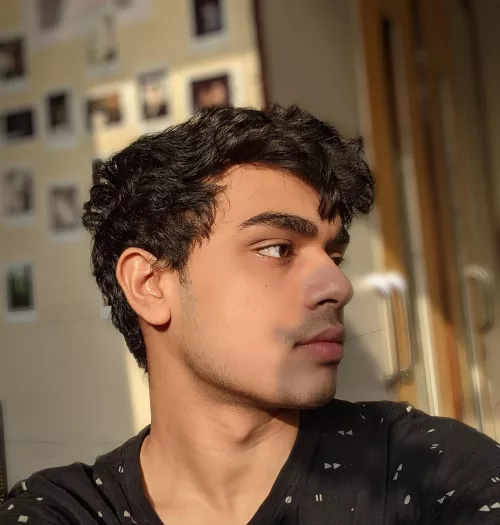 it's really really hot and humid! by IllustriousAnxiety66