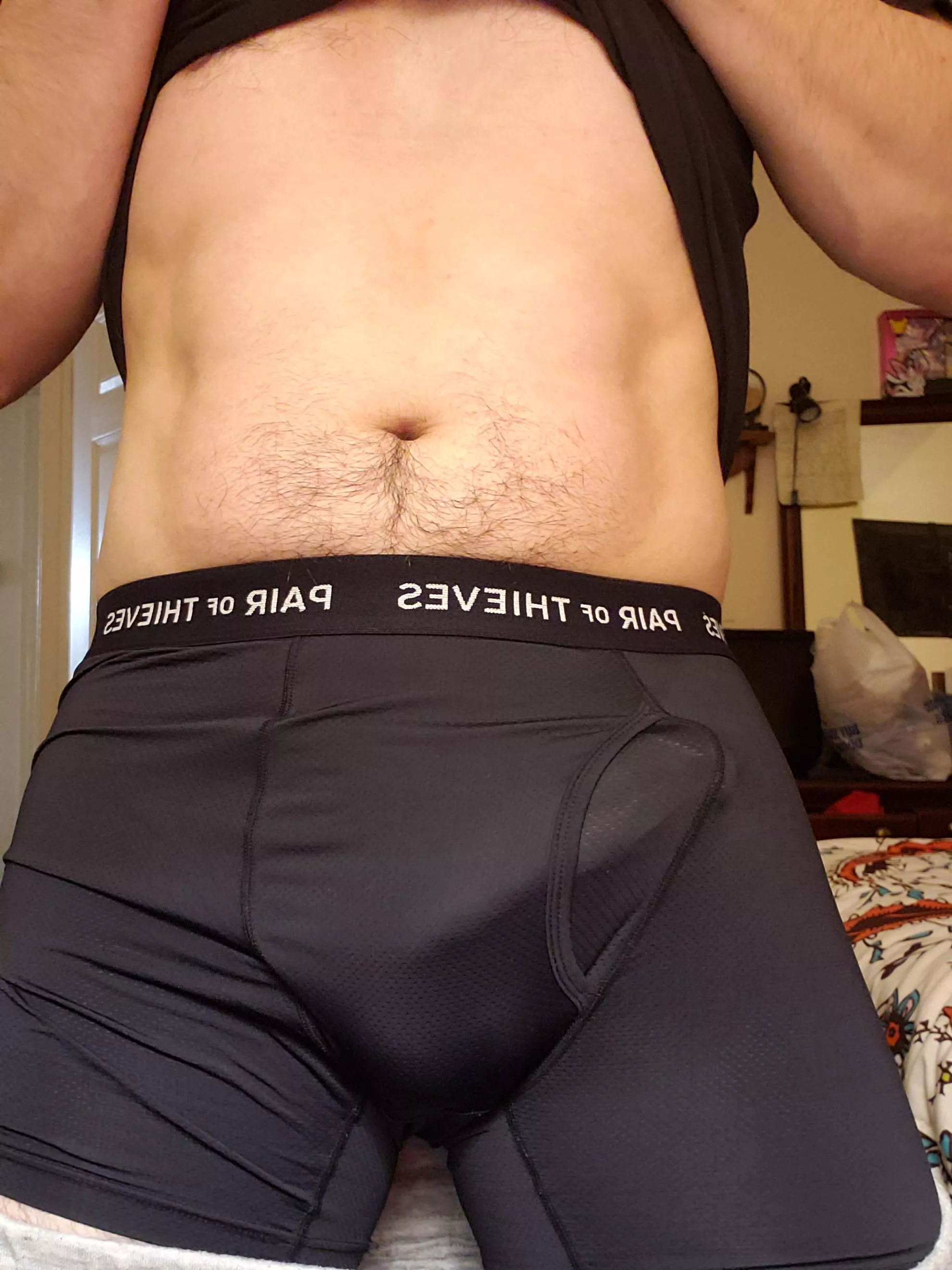 Its really trying to escape, maybe you can help? posted by ExhibitionPermission