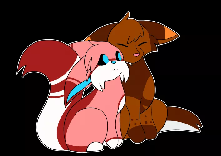 it's sad to have friends in other countries and not be able to give them a hug when they need it by patinhaazul