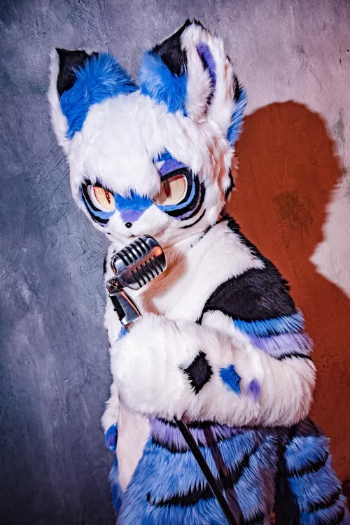 It's Showtime! by skyhi14