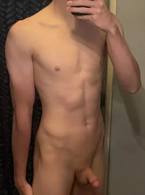 It’s shrinkage I swear (18) by Xcesser