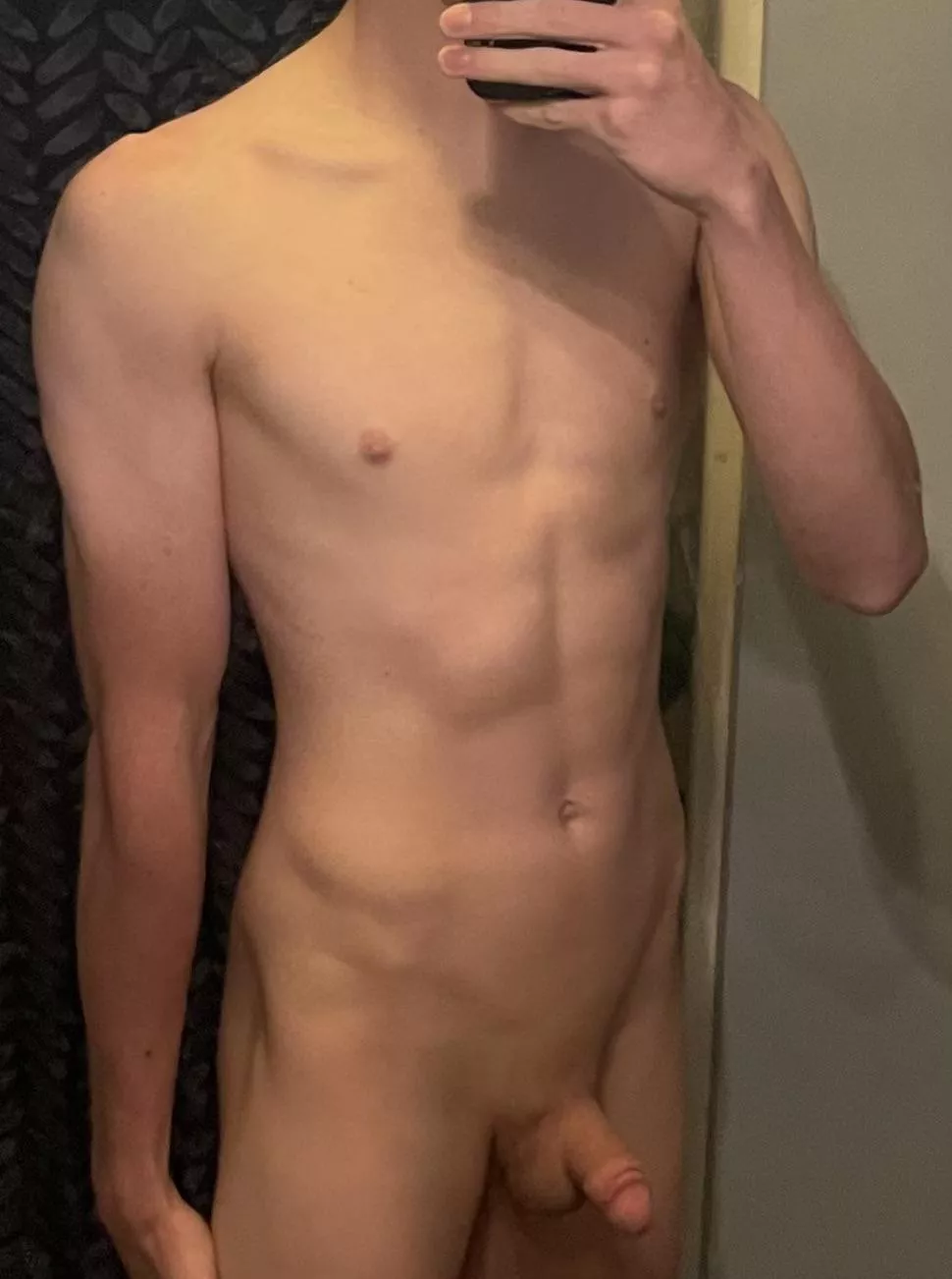 It’s shrinkage I swear (18) posted by Xcesser