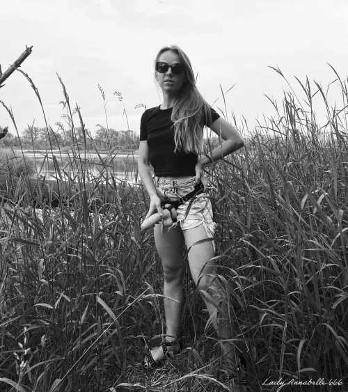 It's so arousing that you can get caught on being fucked by your friends, since we fuck in your neighbourhood. Everyone can get to know you're submissive beta bitch, and I own you. by LadyAnnabelle666