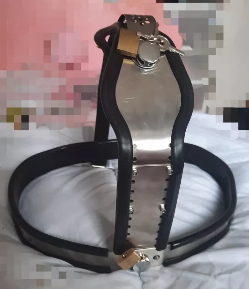 It's so cute :D by GreenSticker108