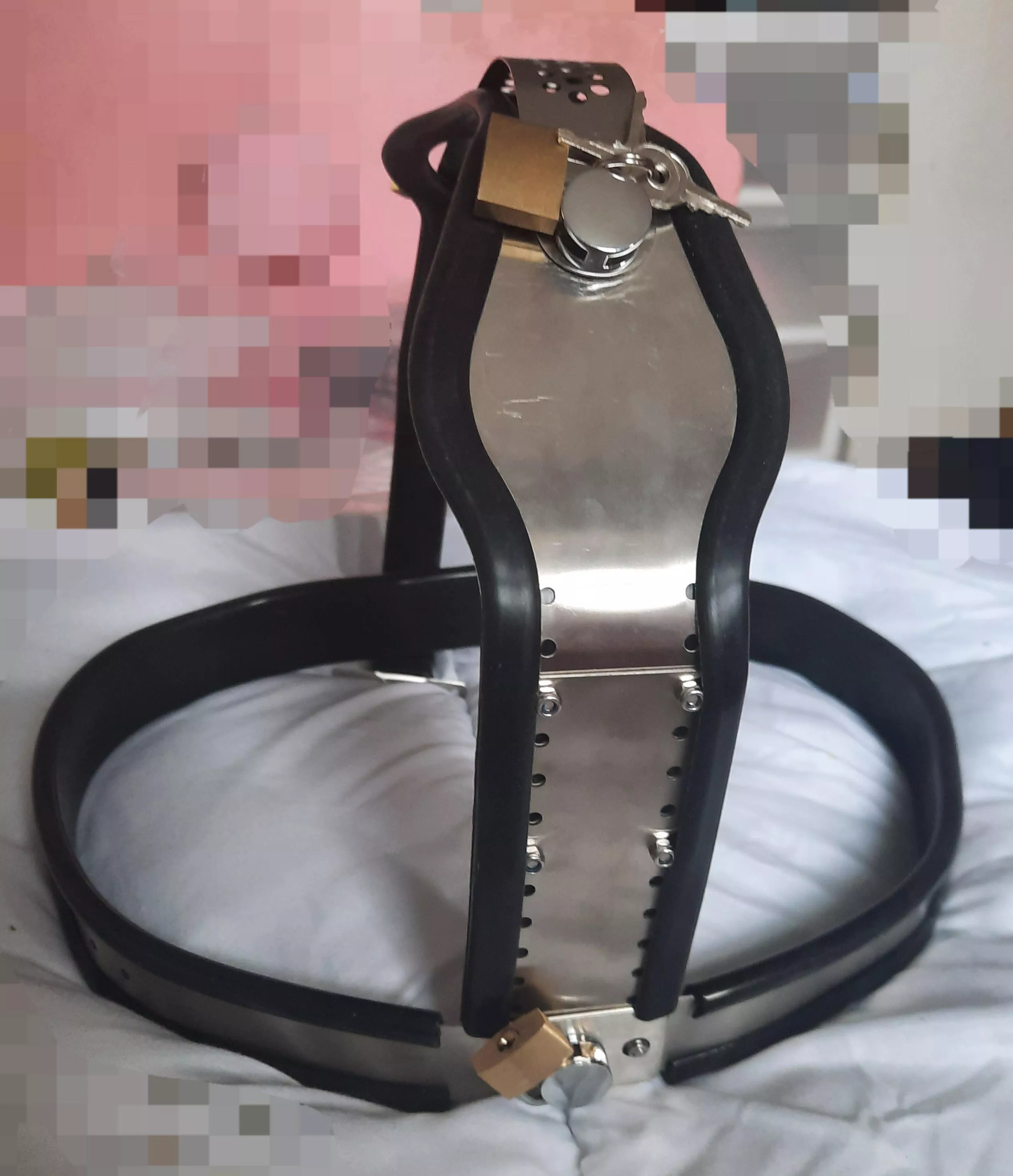 It's so cute :D posted by GreenSticker108