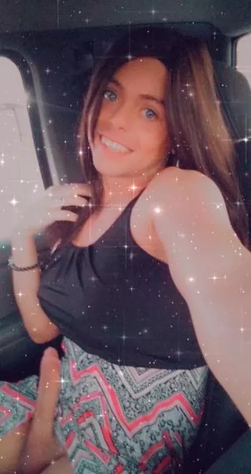 it's so hard! by AustiAllDay