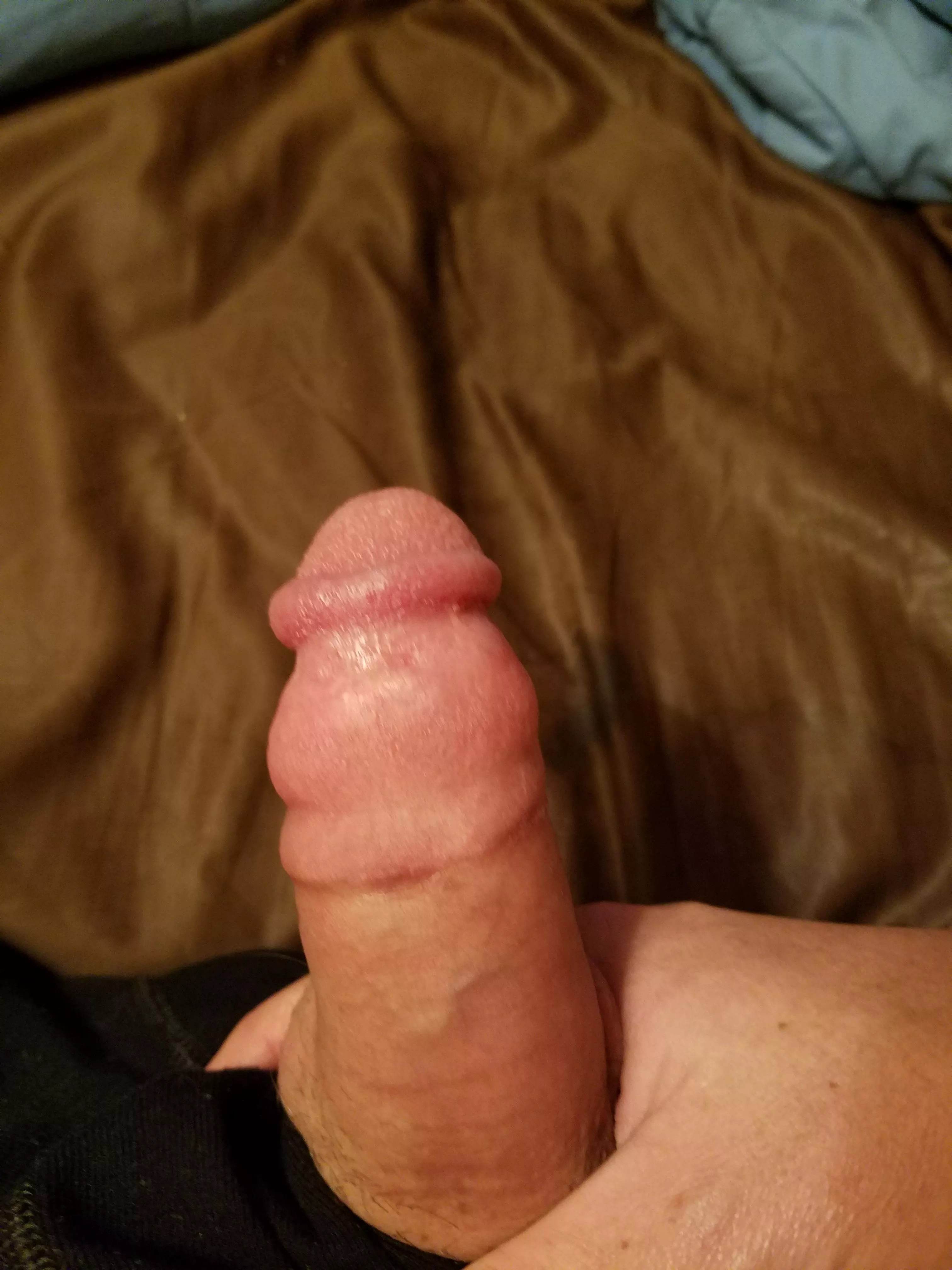 it's so sensitive. posted by Royal-Wealth-8266