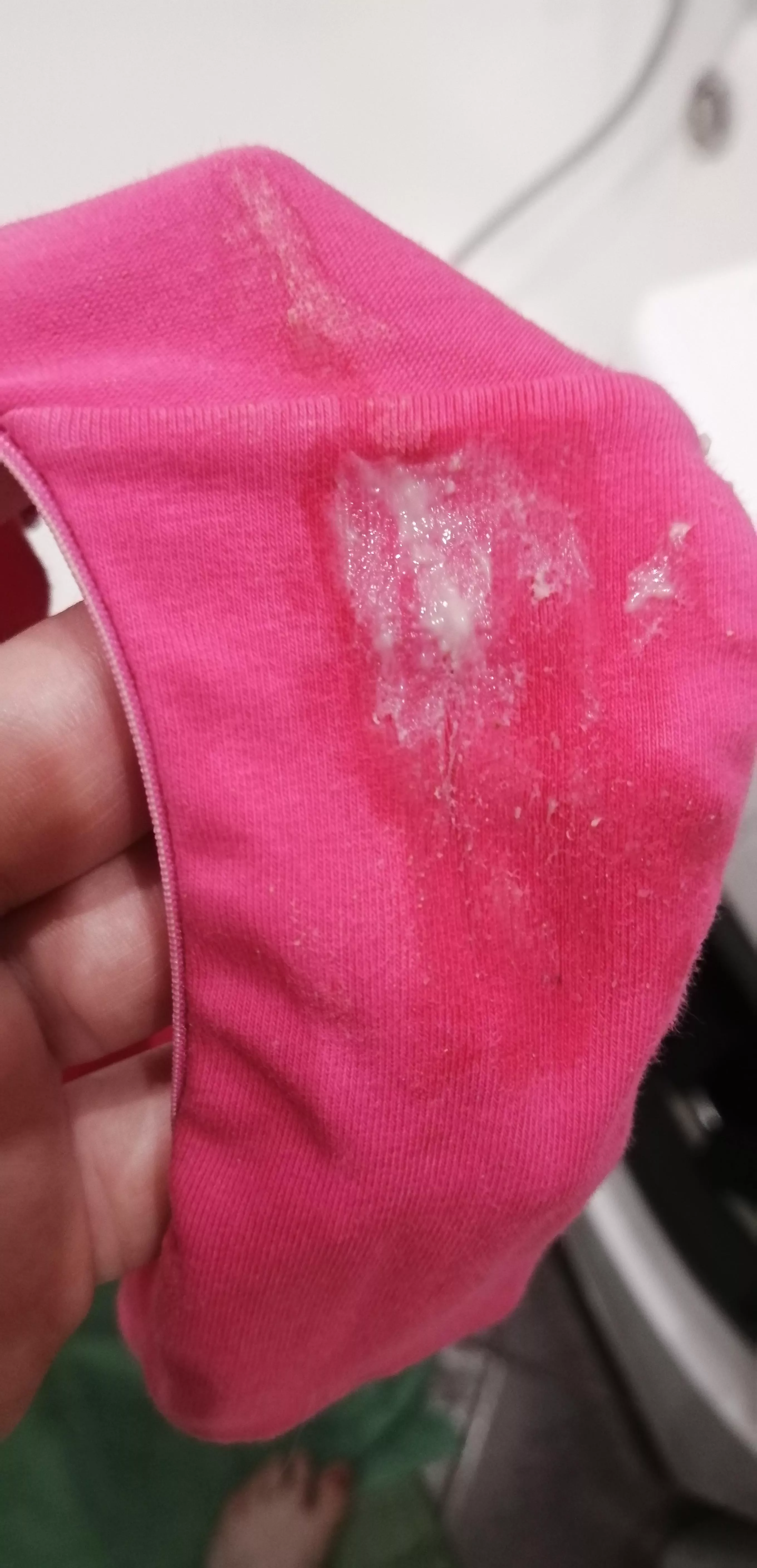 its so tasty posted by Bubblegum_flower