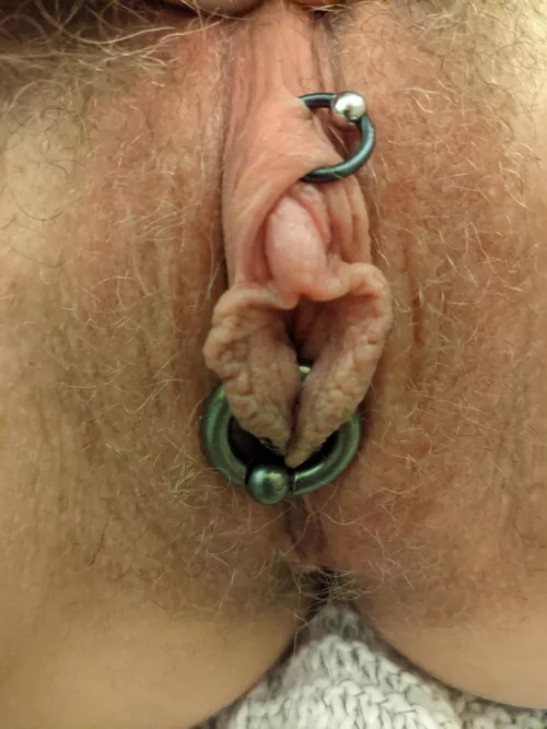 it's still growing! Cross your fingers it doesn't ever stop by MrPants22222