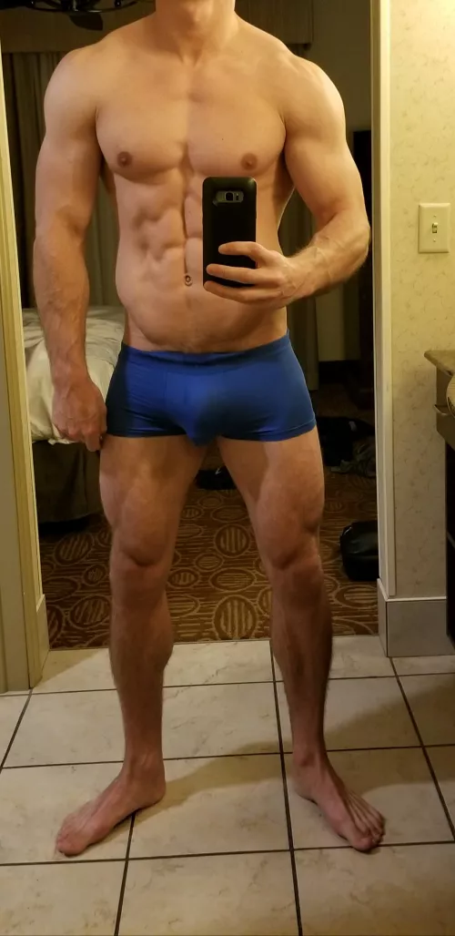 it's straining by gonewilda1t2