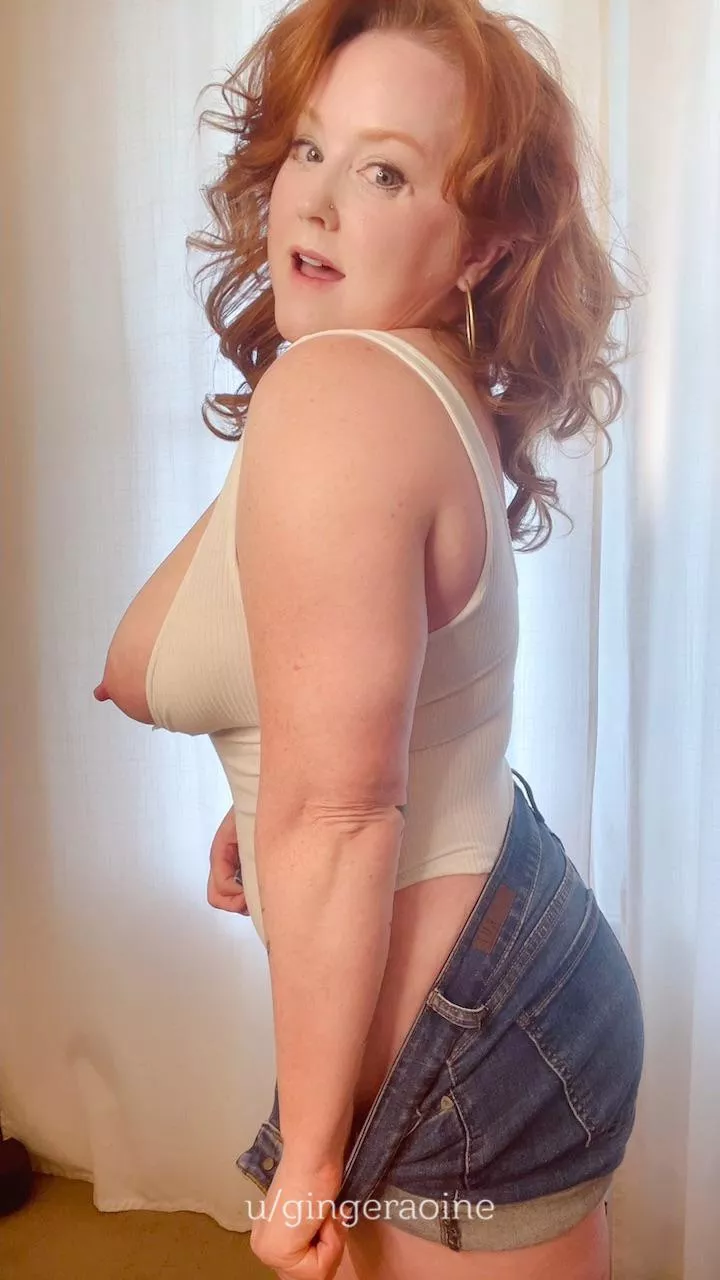 It’s summer! Let’s strip down (43) posted by gingeraoine