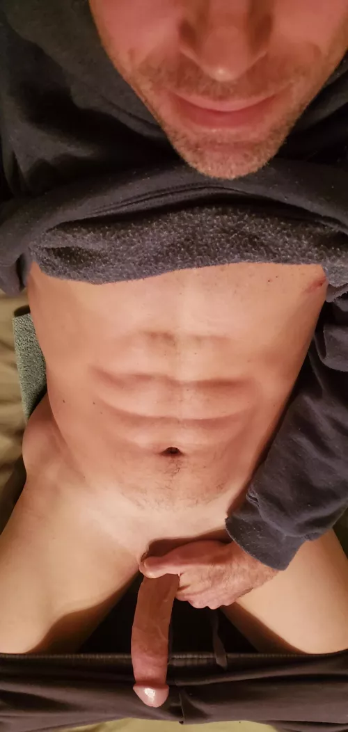 It's Sunday... let's just stay in bed 😏 [M] by Surfing-x-Misfit