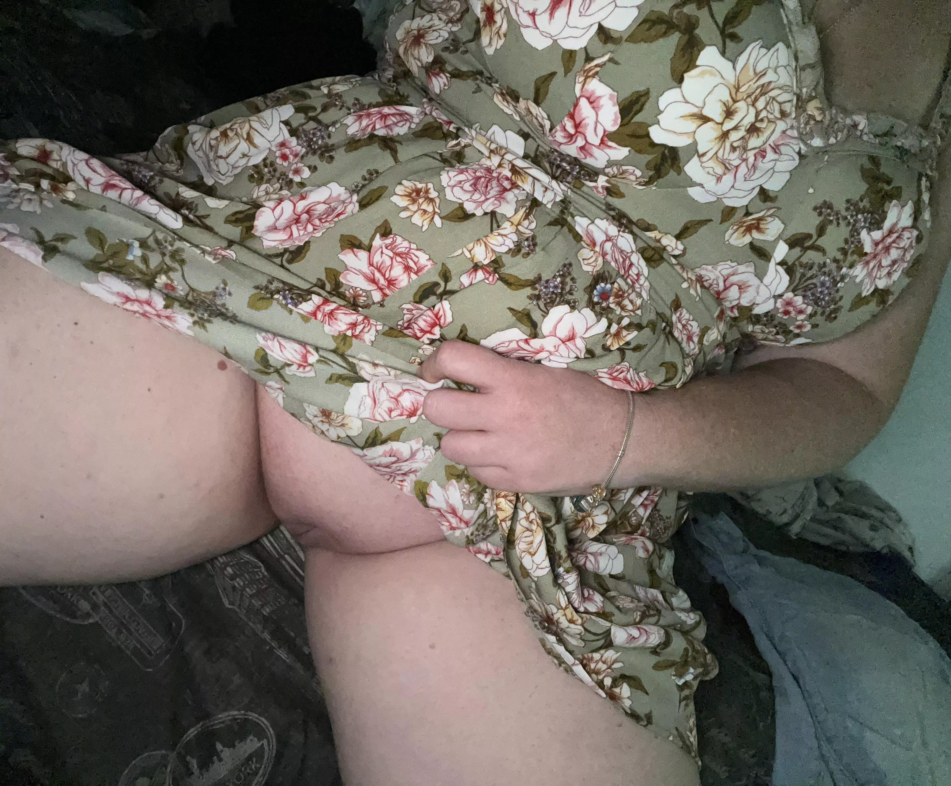 It’s sundress season 😏😏 posted by Ginger_Snapped83