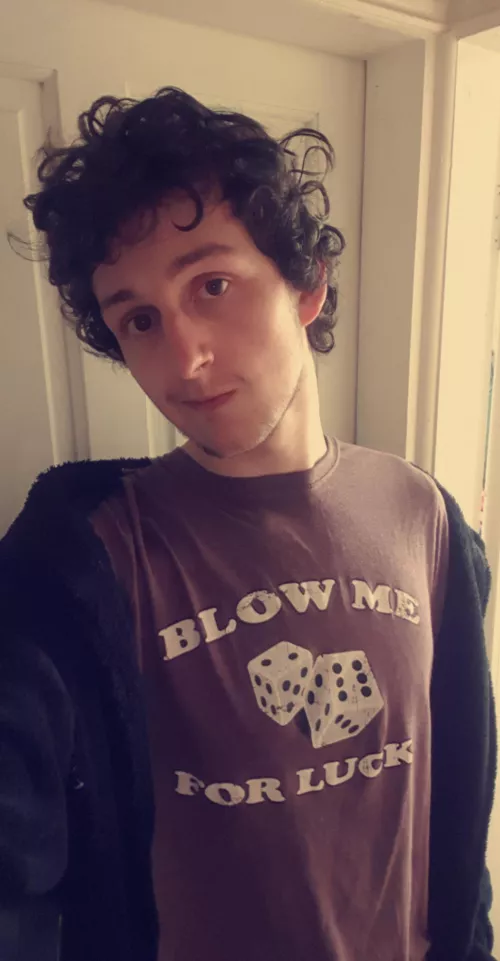 It's sunny(ish) for once! by Blades5247