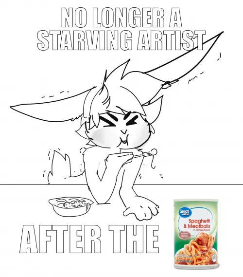 it's that easy boys 🤢 (artist: Fiyawerks) by Fiyawerks