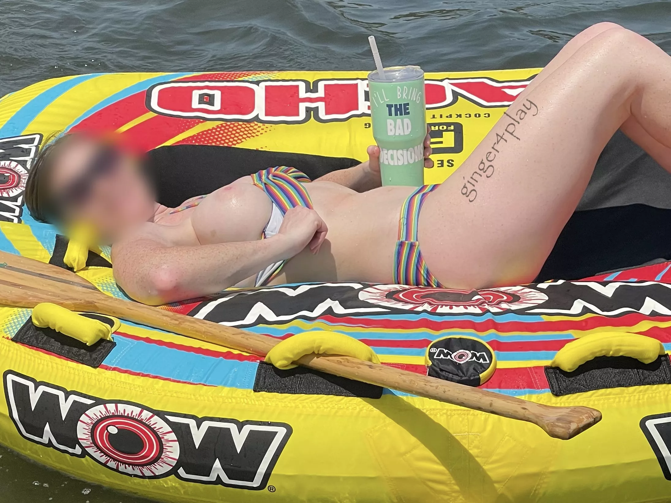 It's that season! posted by _Ginger4Play_