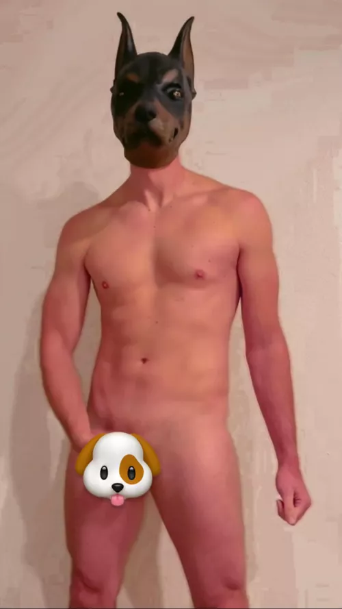 It’s the freakin weekend! 🐺🌚 by wolfboyxo