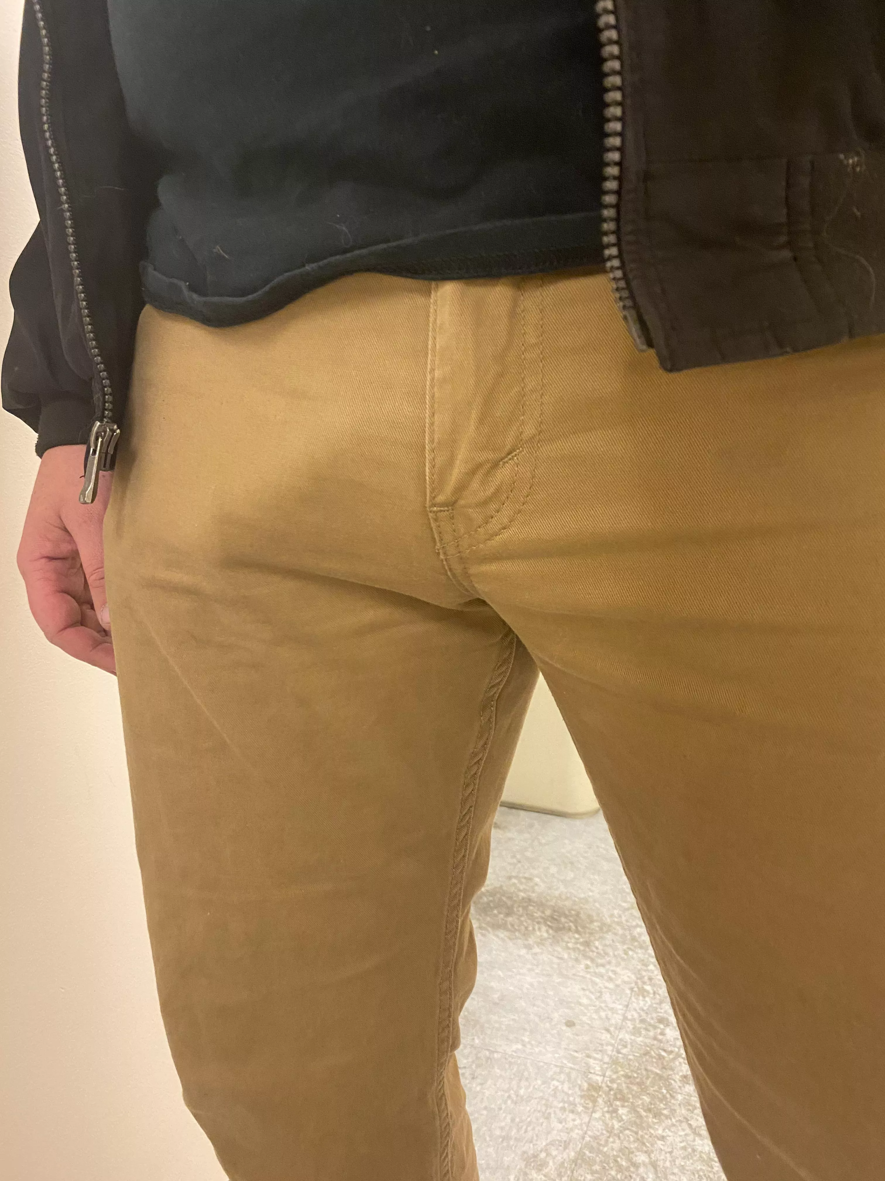 It’s the subtle ones you can get away with at work posted by voabass04