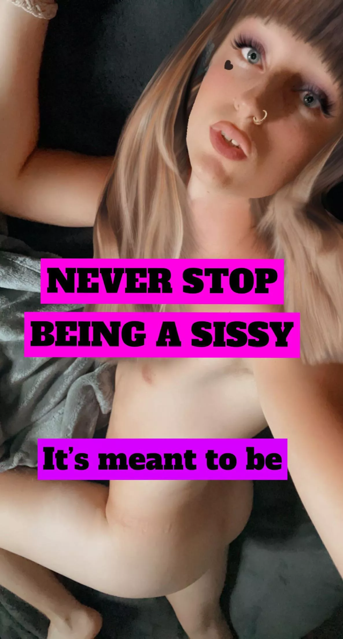 It’s the truth! posted by Regular_Ad_4824