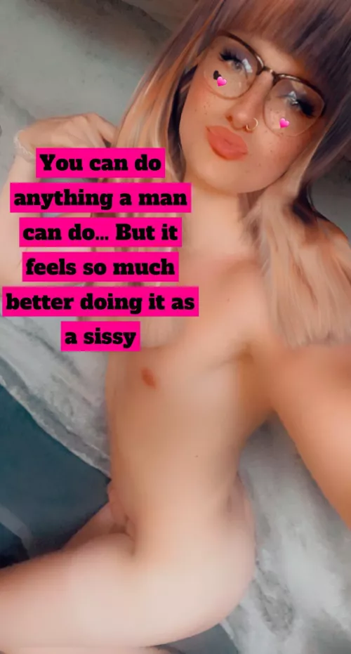 It’s the way of life! ✨ by Regular_Ad_4824