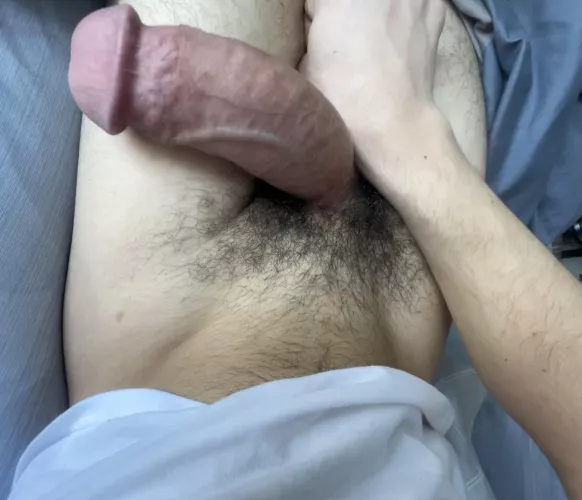 it’s thicker than my wrist by electricblue248