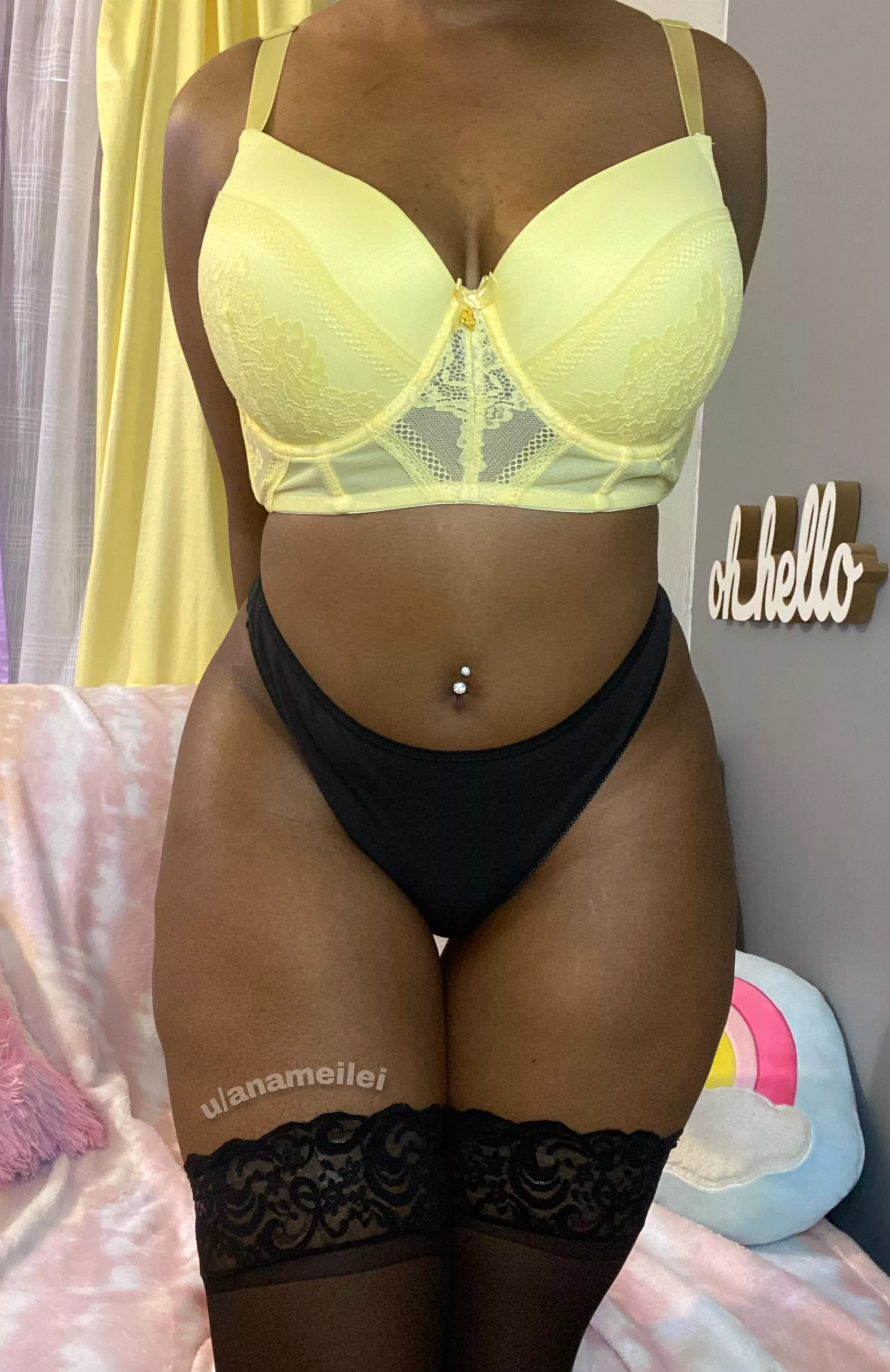 It’s Thursday…you got this^-^ posted by anameilei