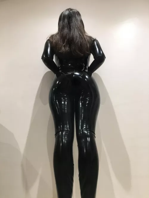 Its ti e for your ass worship.. by bandargument