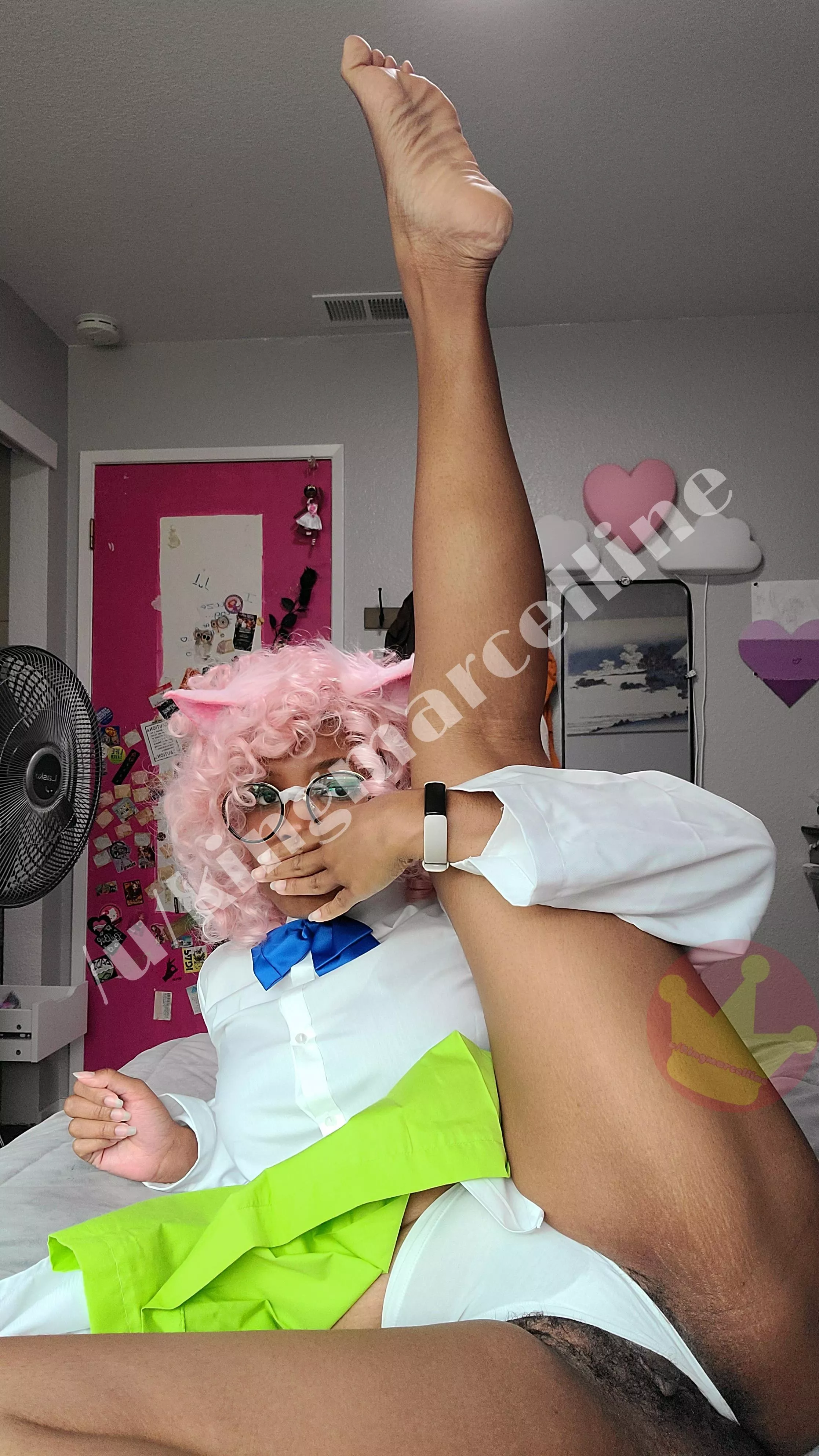 It's time [f]or Super Ethical Reality Climax! posted by kingmarcelline