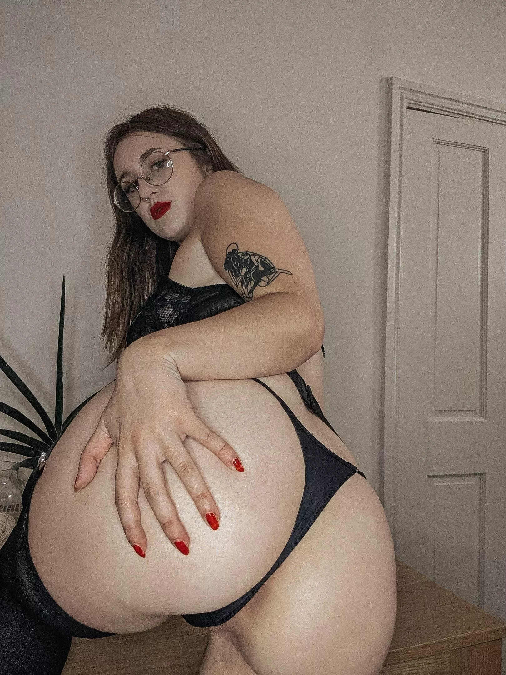 It's time for you to worship posted by minaharder