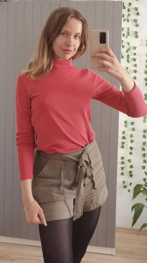 It's time to go back to the natural look by naturalgirl_mel