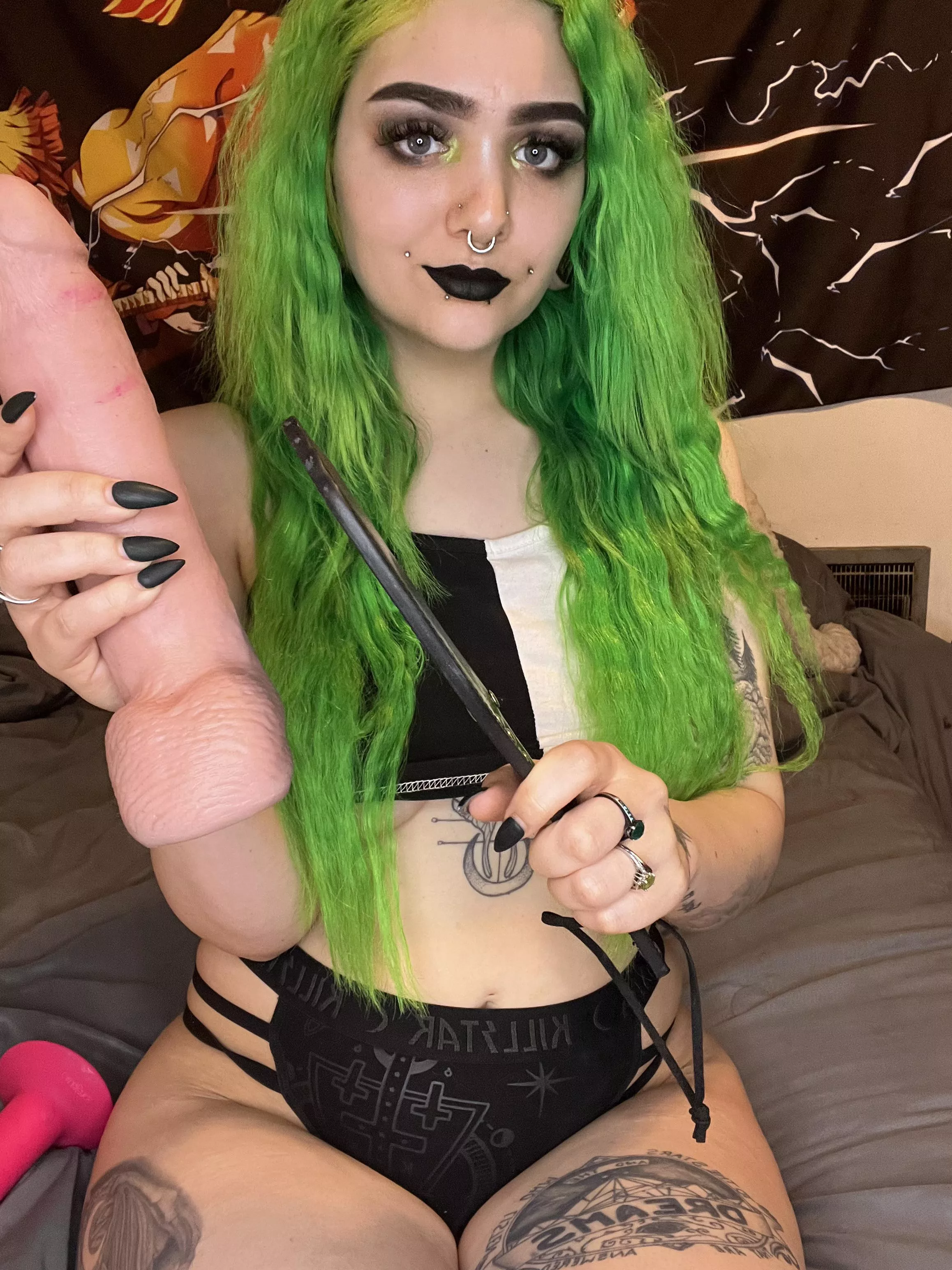 It’s time to let go and be controlled. Nothing and nobody can save you from your goddess’ humiliation. Don’t worry cuck…I will hurt you until you can’t help but bust. 👇🏻🧎 Kik/telegram: xdaddyslittlekittyx Snap: elmskittykat [domme][fet posted by justsmokeandsleep