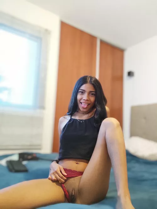 it's time to play by Tropicalangeles