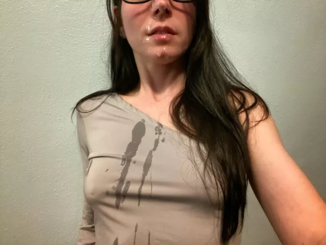 It’s too early for a clever comment so, Happy Friday! Now coffee 💦🤓😜 (f) OC by ctsharing