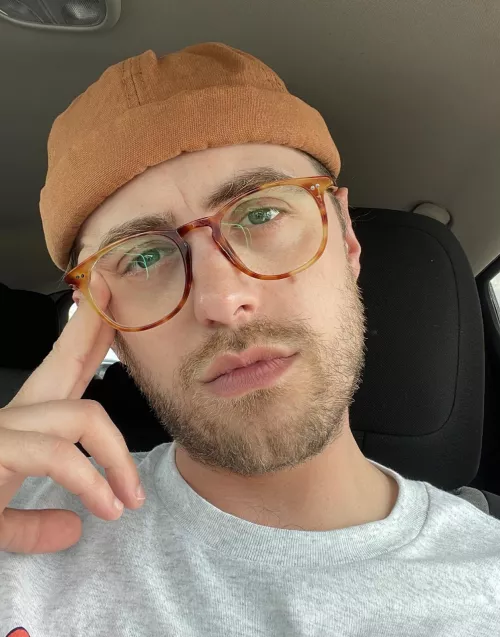 it’s too early to start the day by saaciam13