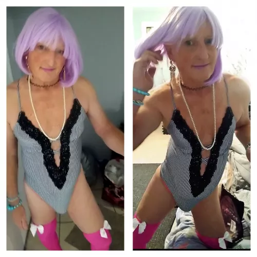 it's Tuesday and I'm feeling sexy by AreaTimely7019