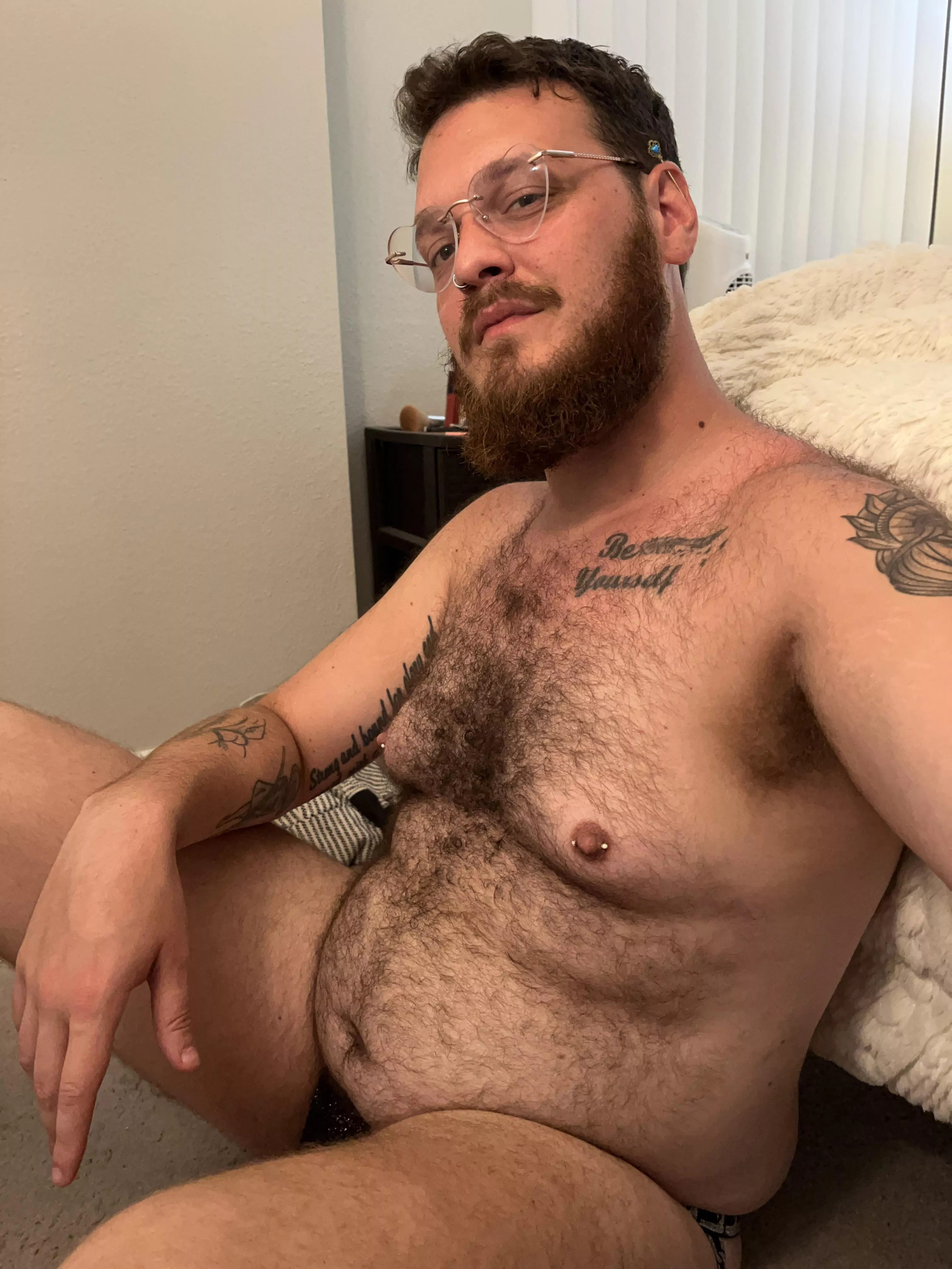 It’s Tummy Tuesday! posted by AccurateLee