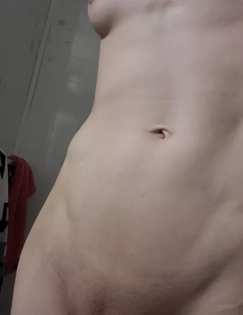 it's tummy Tuesday! by Stelmonella