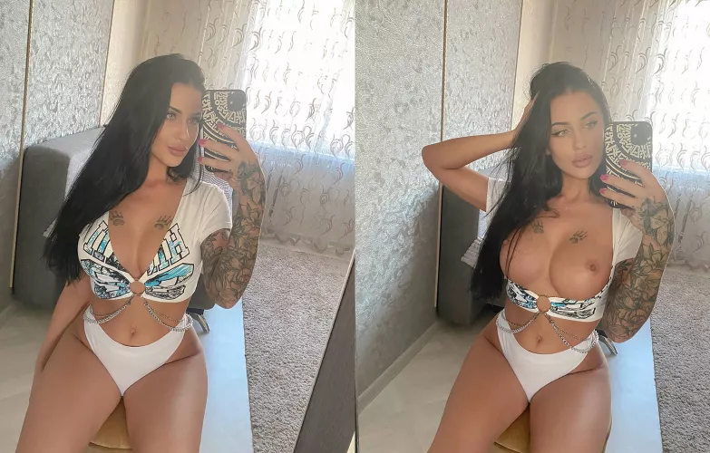 It's very hot today… by Truthful_Menu_