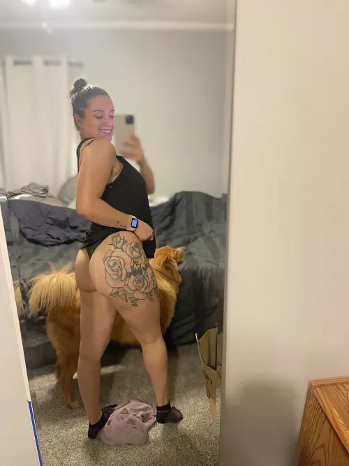 It’s Wednesday my dudes! Happy hump day! by ASSpen69