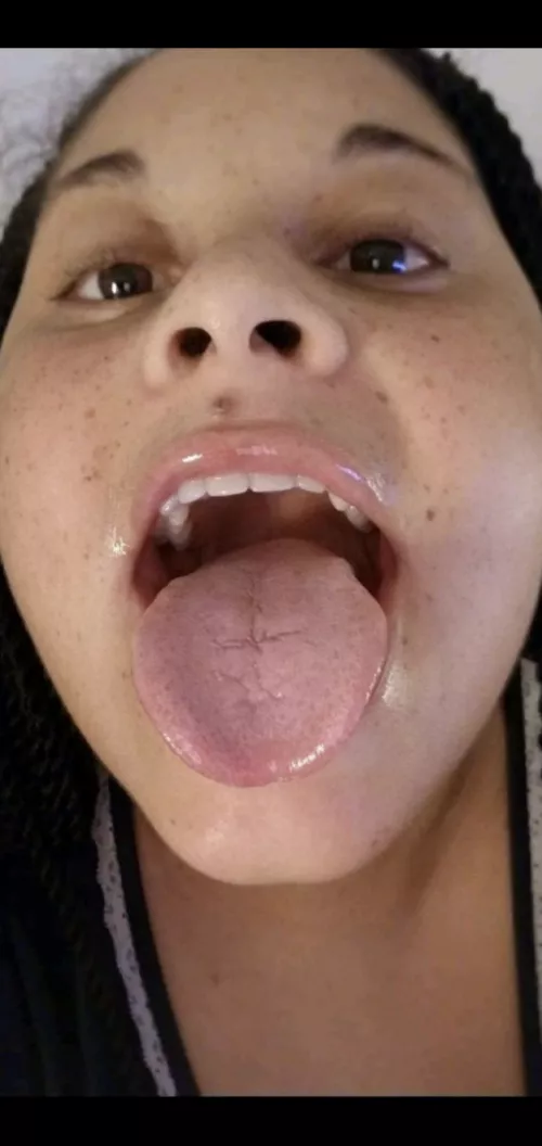 It's wide open baby by french_creole_tongue