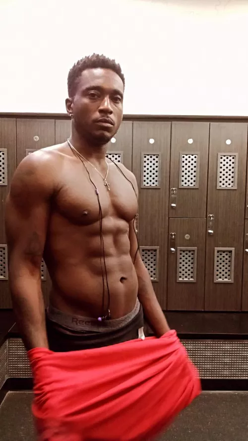 it's work out time by Excellent-Sort-2498