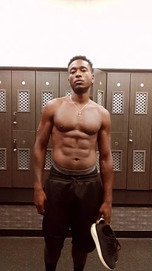 it's work out time by Excellent-Sort-2498