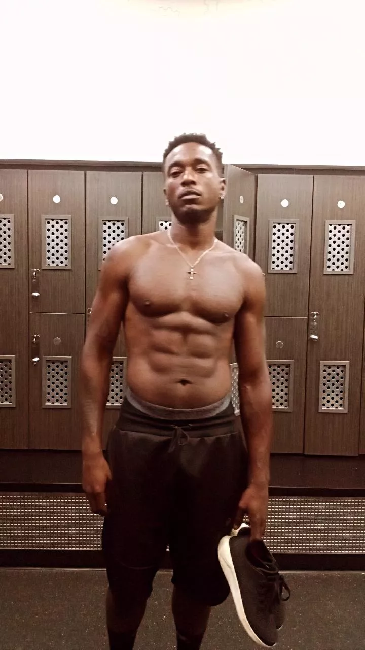 it's work out time posted by Excellent-Sort-2498