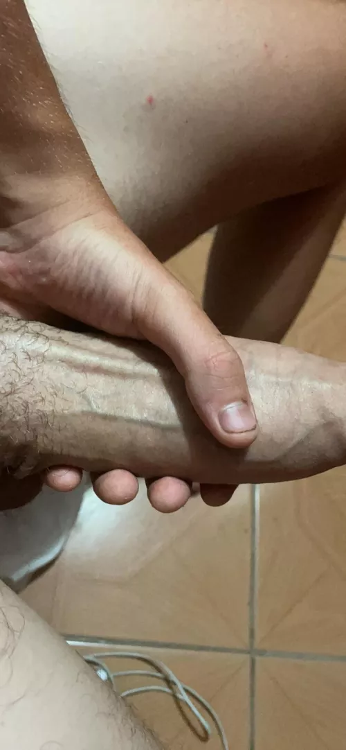 It’s ya local thicc boii by grounbreakingbank