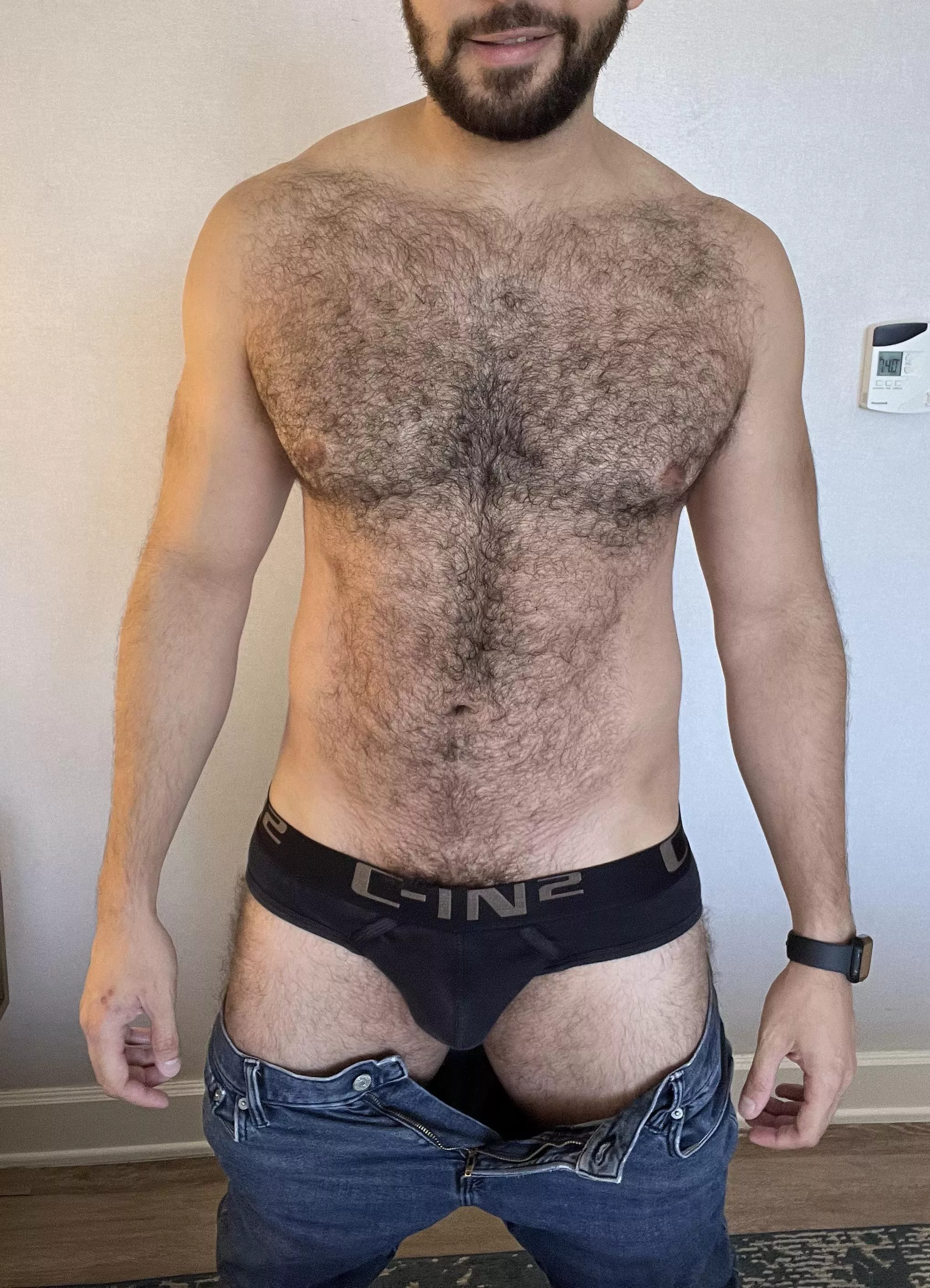 It’s Your Move, Bro posted by Hairy_beefcake