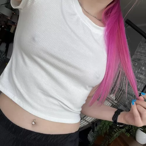 Itty Bitties by OpenWindow444