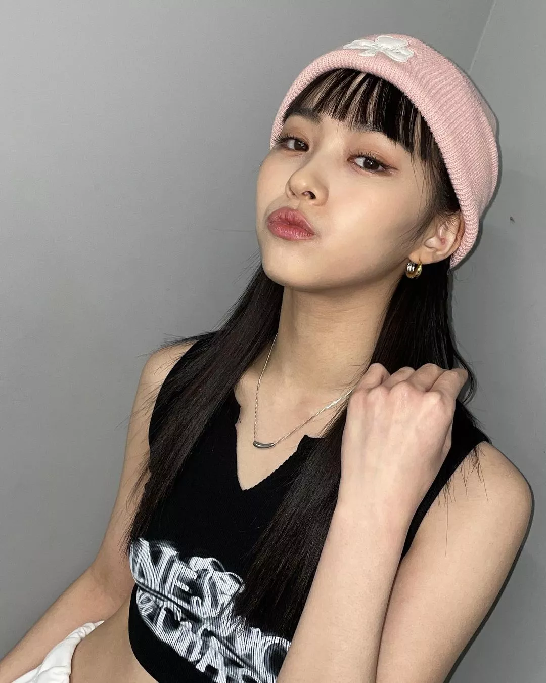 ITZY - Ryujin posted by Ghouldual