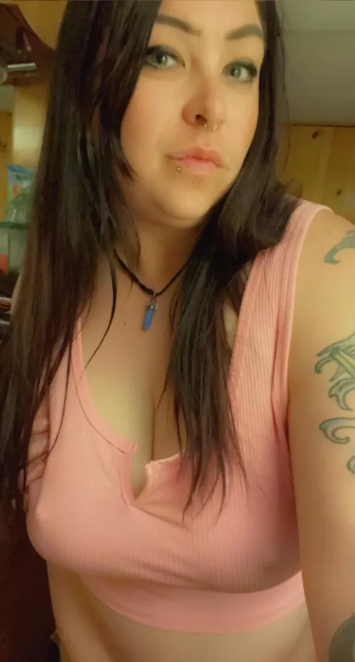 Iv been told I’m a bit bratty😏😏 by LeahMoonstarzz