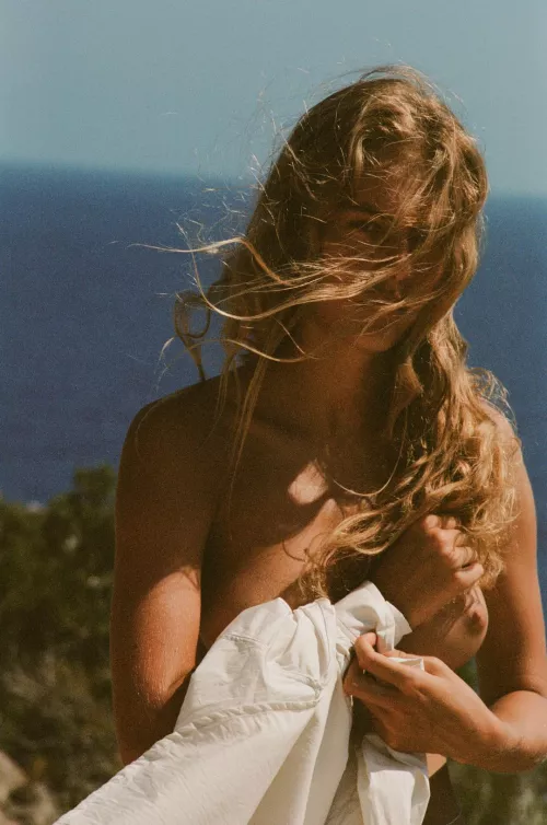 Ivanka Smilenko </> Henrik Purienne by Electrical_Tit_608