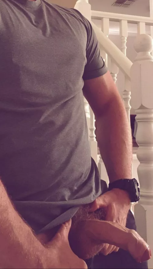 I've a thing for black women. I've an ever bigger thing for breeding them 🇦🇺 by ThickMelbs